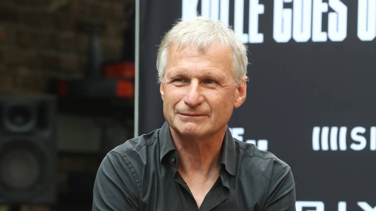 Michael Reschke war jahrelang Technischer Direktor beim FC Bayern