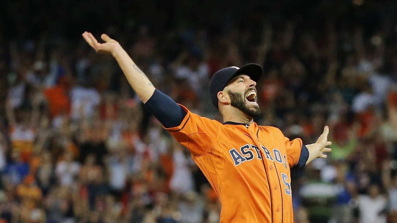 Fiers überrascht mit No-Hitter