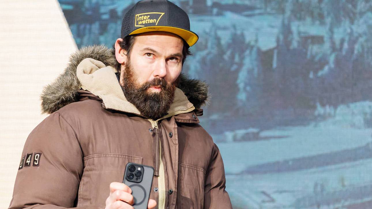 Rösch spricht über mutigen Schritt