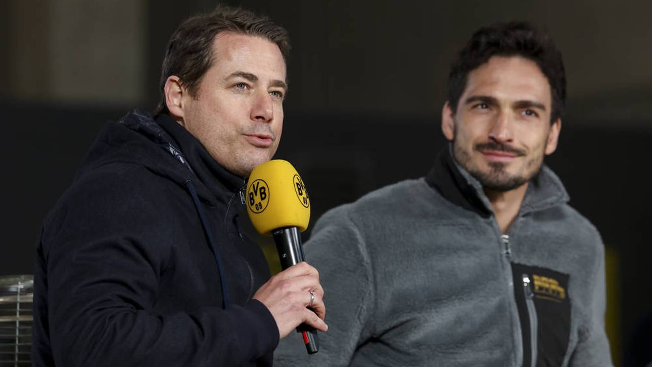 Hummels-Rückkehr hätte pikante Note