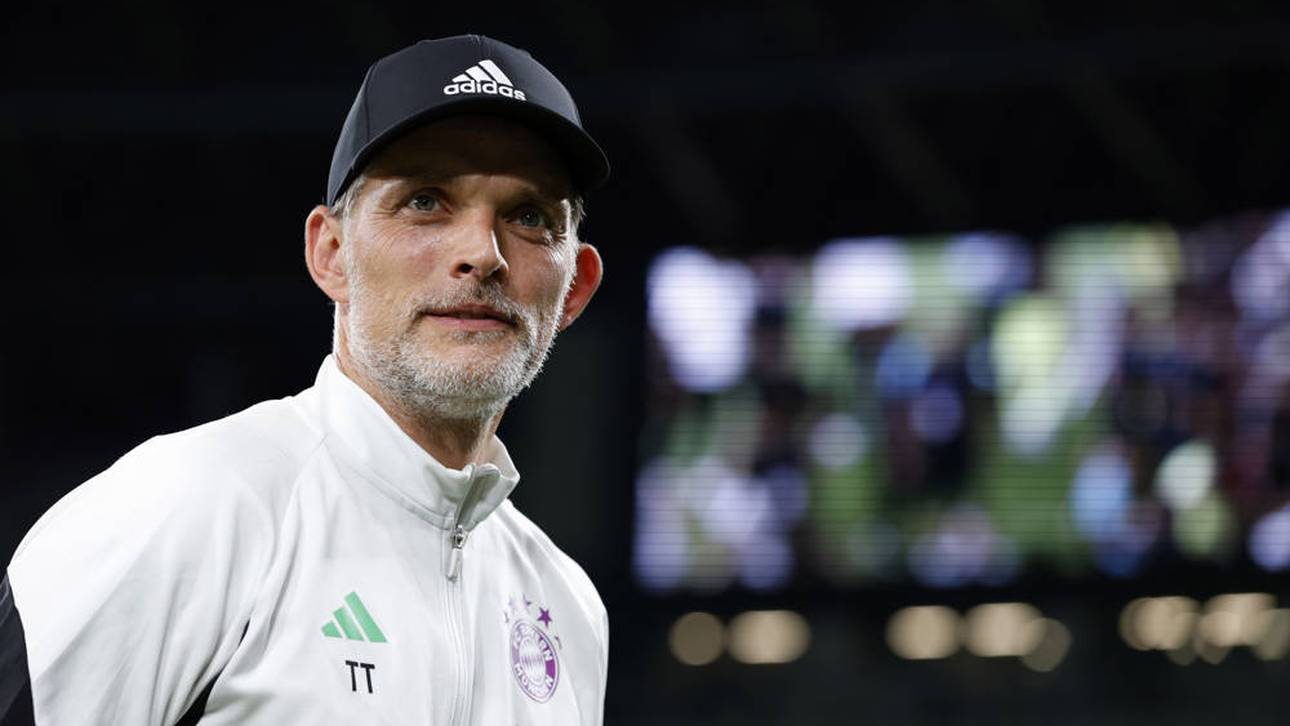 Dieser Spielertyp fehlt Tuchel