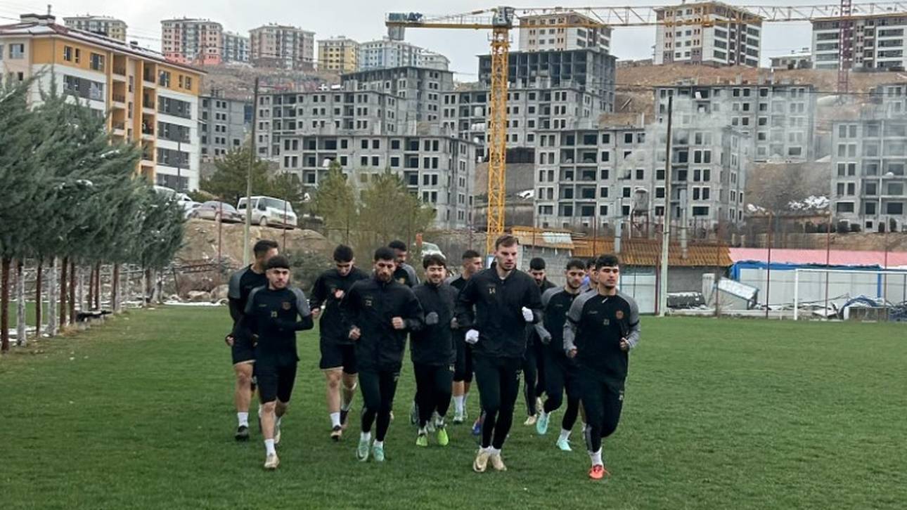 125 Gegentore, minus 21 Punkte