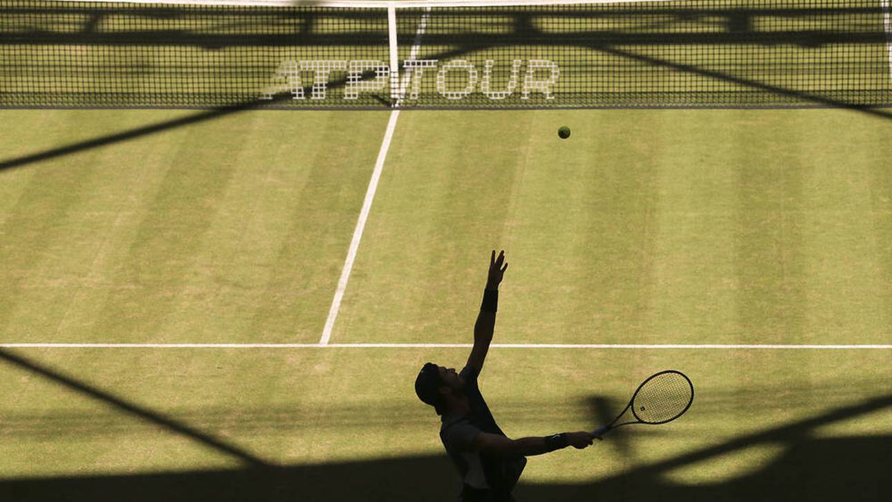 Tennis-Revolution wegen Saudis?