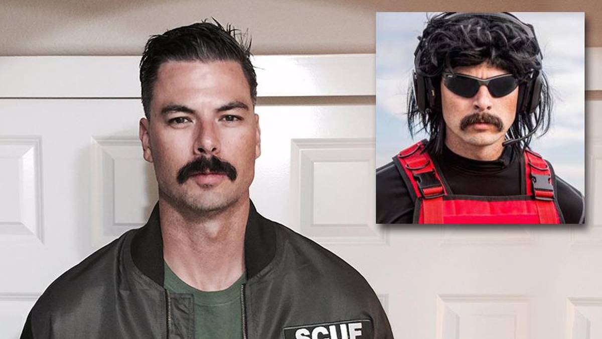 DRDISRESPECT - 2,6 Millionen Follower: Vokuhila Perrücke, Schnauzer und Sonnenbrille – So kennt man Guy Beahm, auch DrDisrespect gennant, im Internet. Sein Name ist in seinen Streams Programm, da er oft bei Fehlschlägen flucht. Das Spiel PUBG verhalf ihm zum großen Erfolg. Im Dezember 2017 machte er Schlagzeilen, da er sich eine Auszeit von seinem Stream nahm um seine Beziehung zu seiner Frau zu retten, nachdem er live in einem Stream gesteht sie betrogen zu haben. Am 5.Februar 2018 erzielte er mit seinem Comeback erstmals Rekordzuschauerzahlen von 388.000