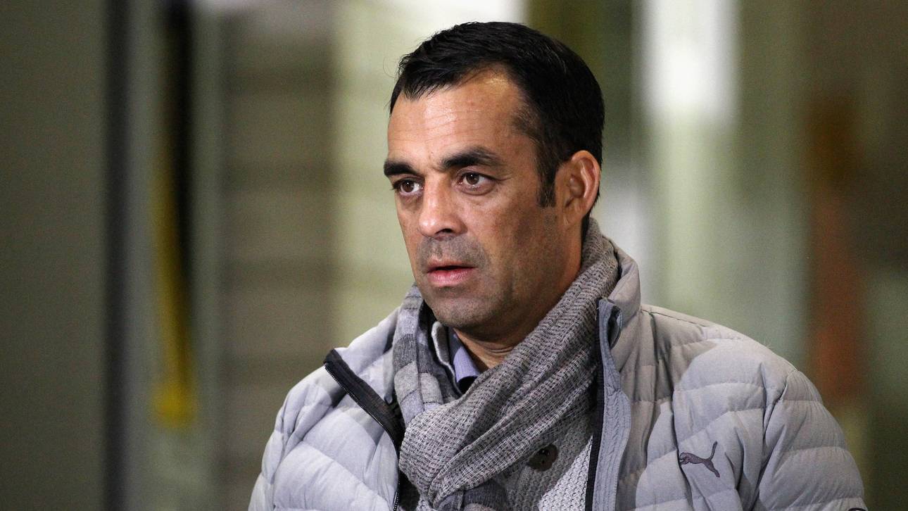 Dutt will in Stuttgart weitermachen