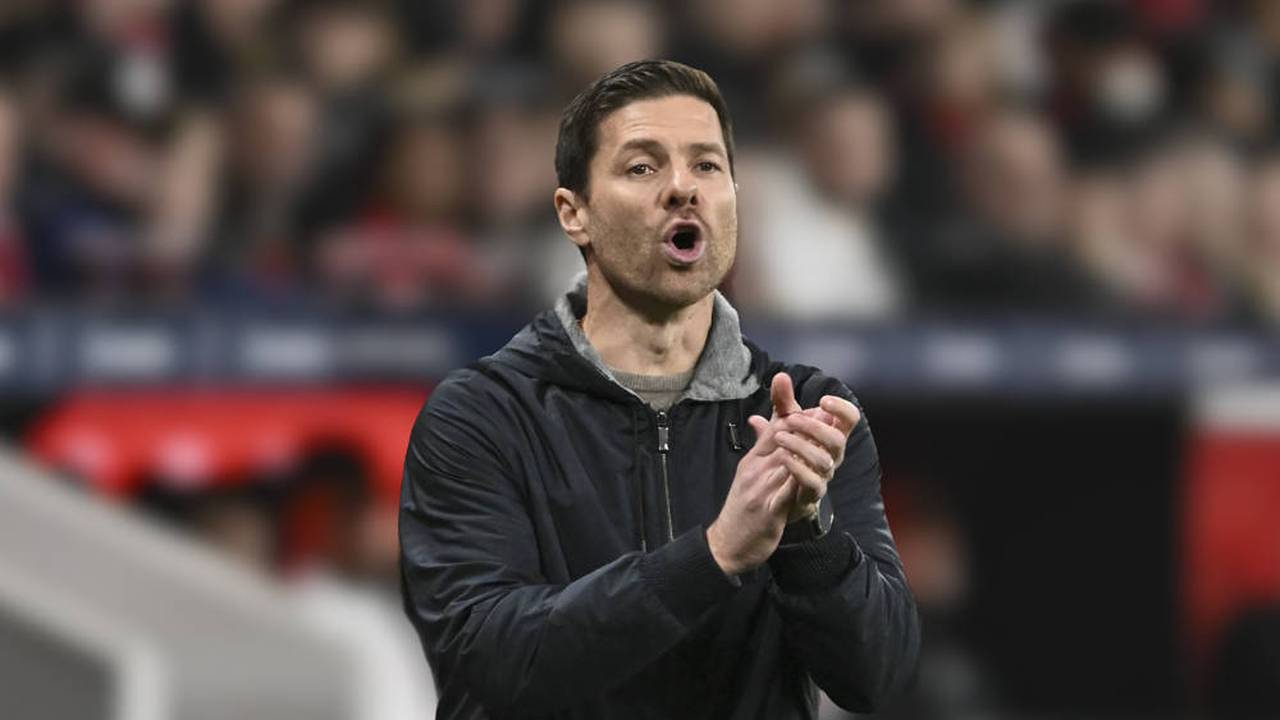 Alonso überrascht gegen Ex-Klub