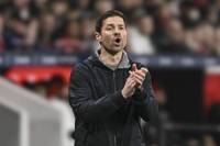 Liverpools Trainer Arne Slot lobt Leverkusens Coach Xabi Alonso vor dem Champions-League-Duell in höchsten Tönen. Er betont, dass er aufgrund seiner Spielerkarriere genau weiß, was die Spieler fühlen.