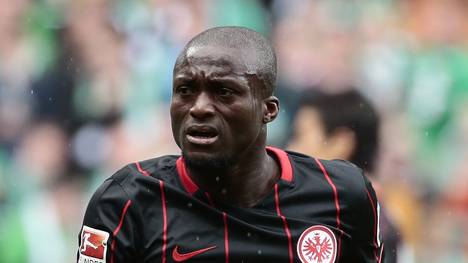 Werder Bremen v Eintracht Frankfurt - Bundesliga