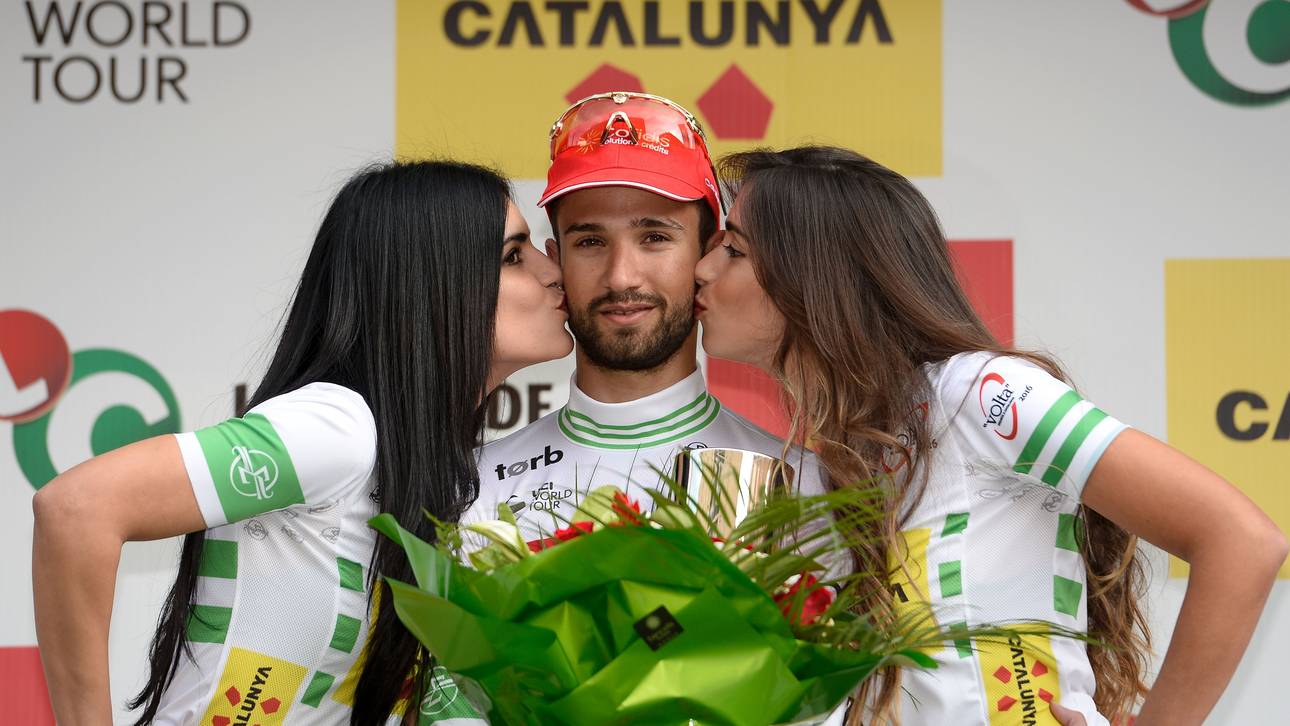 Bouhanni gewinnt auch zweite Etappe