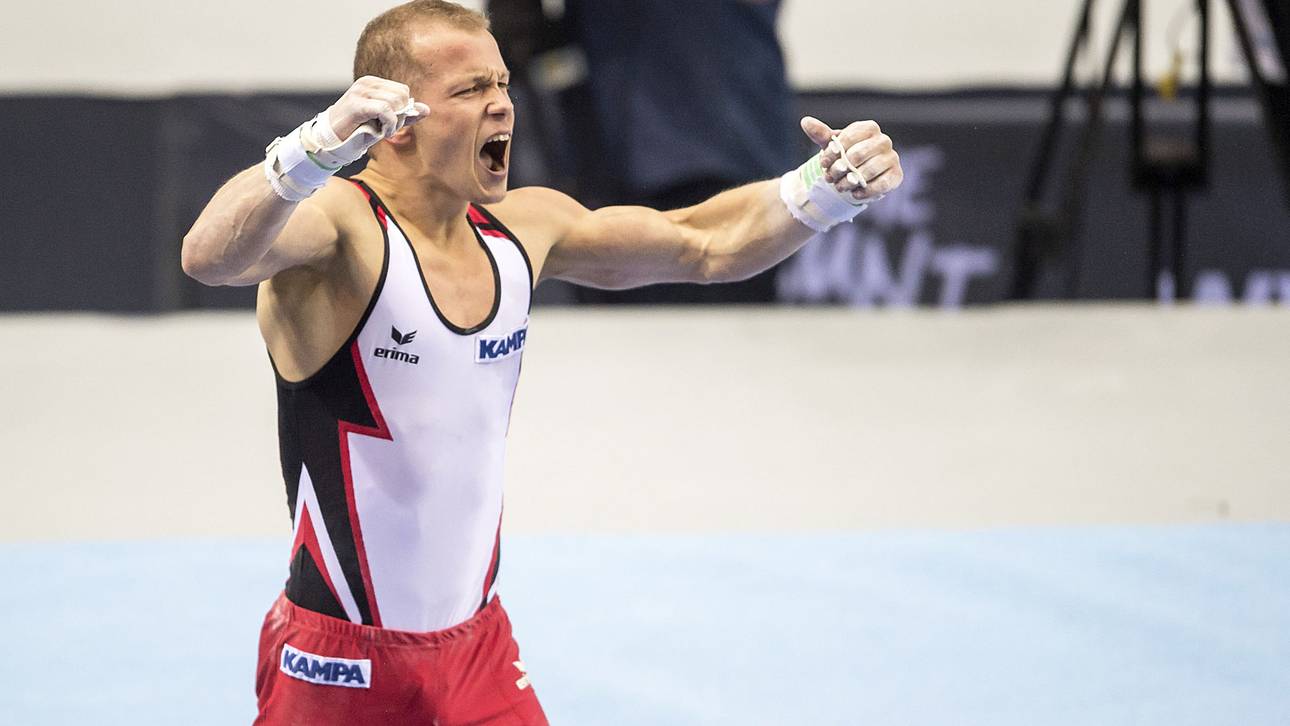 „Das Turnen ist brutaler geworden“