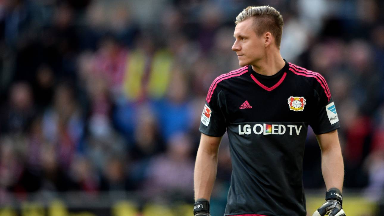 Leno knackt eigenen Rekord