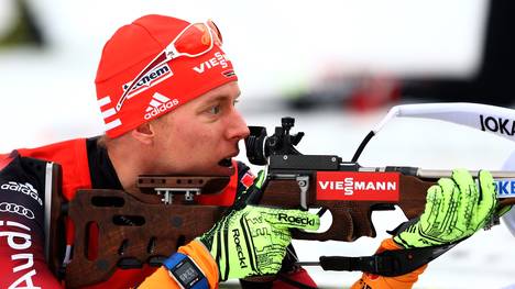 BMW IBU World Cup Biathlon Oberhof - Day 4