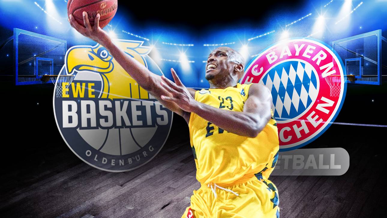 Bayern im BBL-Kracher gefordert