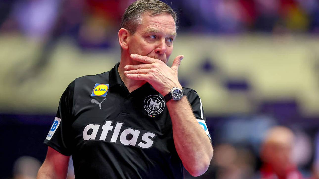 Alfred Gislason reagierte auf die Kritik von Bob Hanning