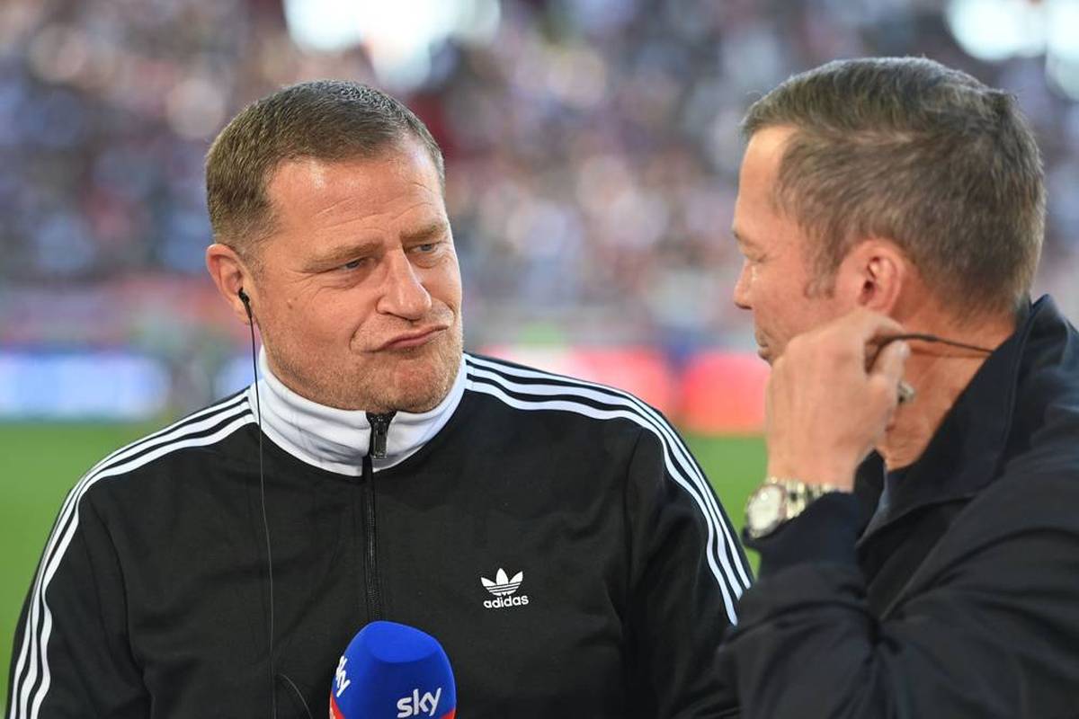 Matthäus wirft brisante Frage bei Eberl auf