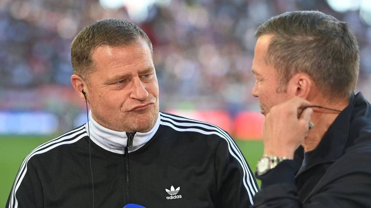 Matthäus wirft Frage bei Eberl auf