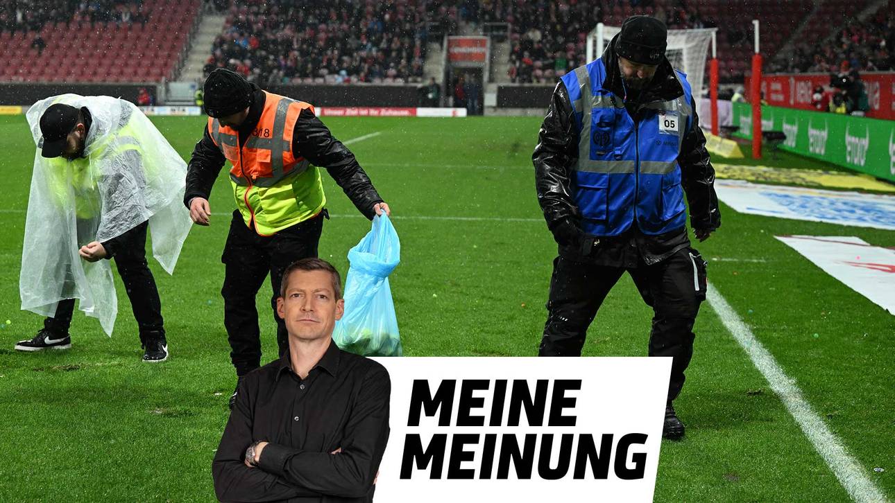 So kann es nicht weitergehen