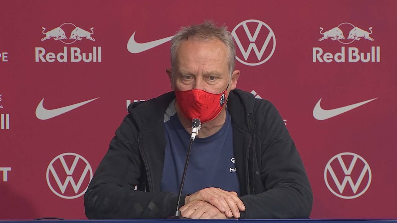 Von diesem Spieler schwärmt Streich