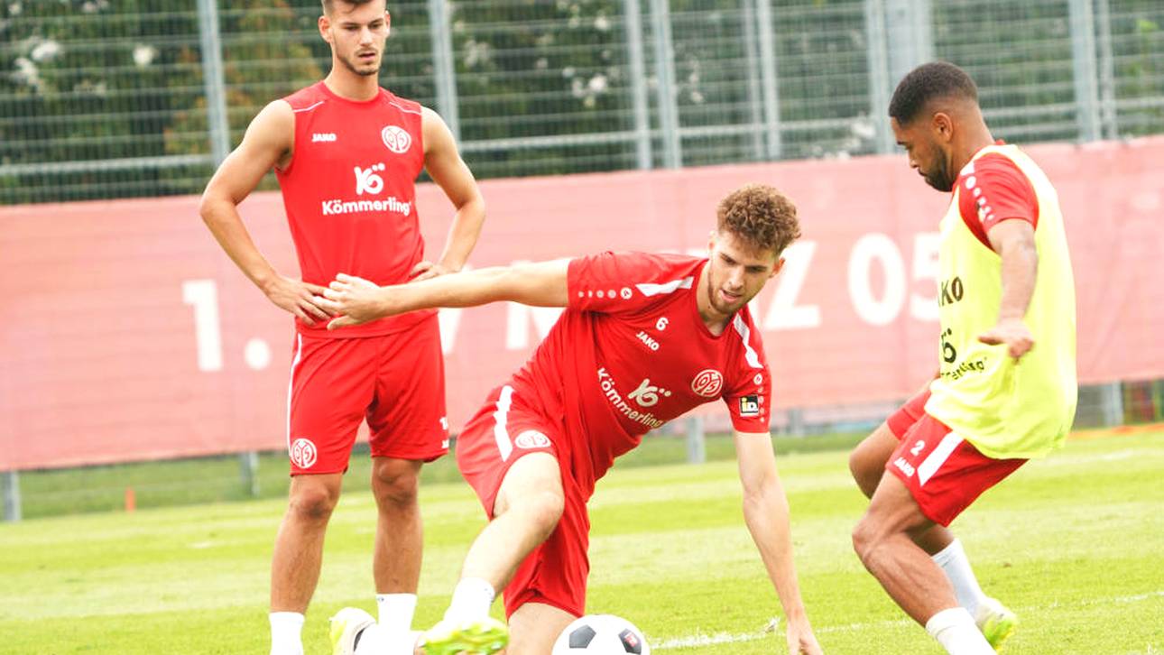 TSG holt Mainzer Nationalspieler