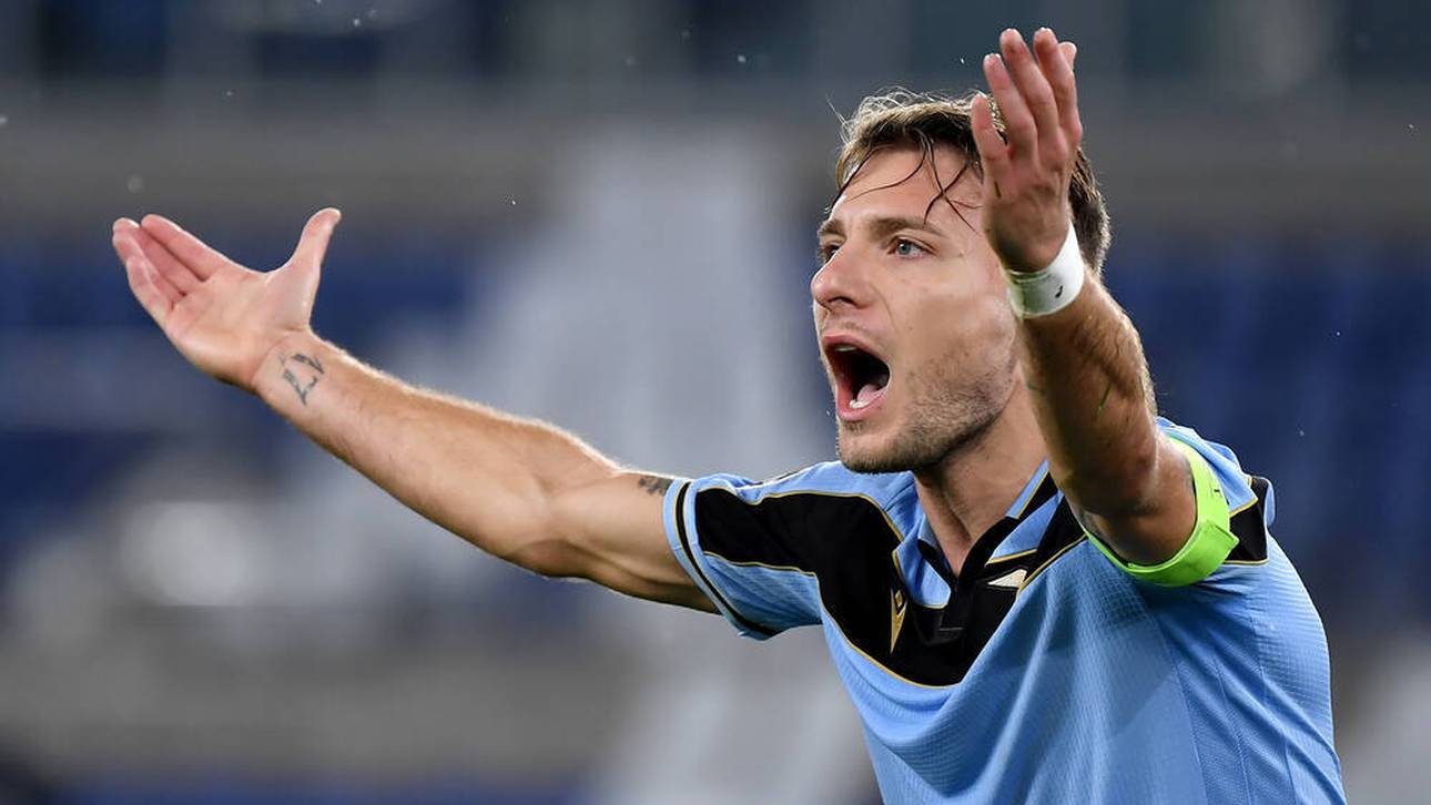 Serie A: Verband vergisst FCB-Gegner