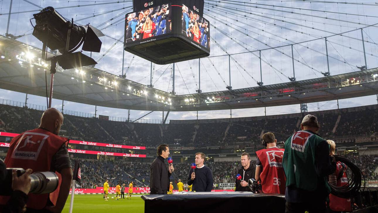 Warum Frankfurts Höhenflug anhält