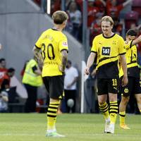 "Dortmund macht sich lächerlich"