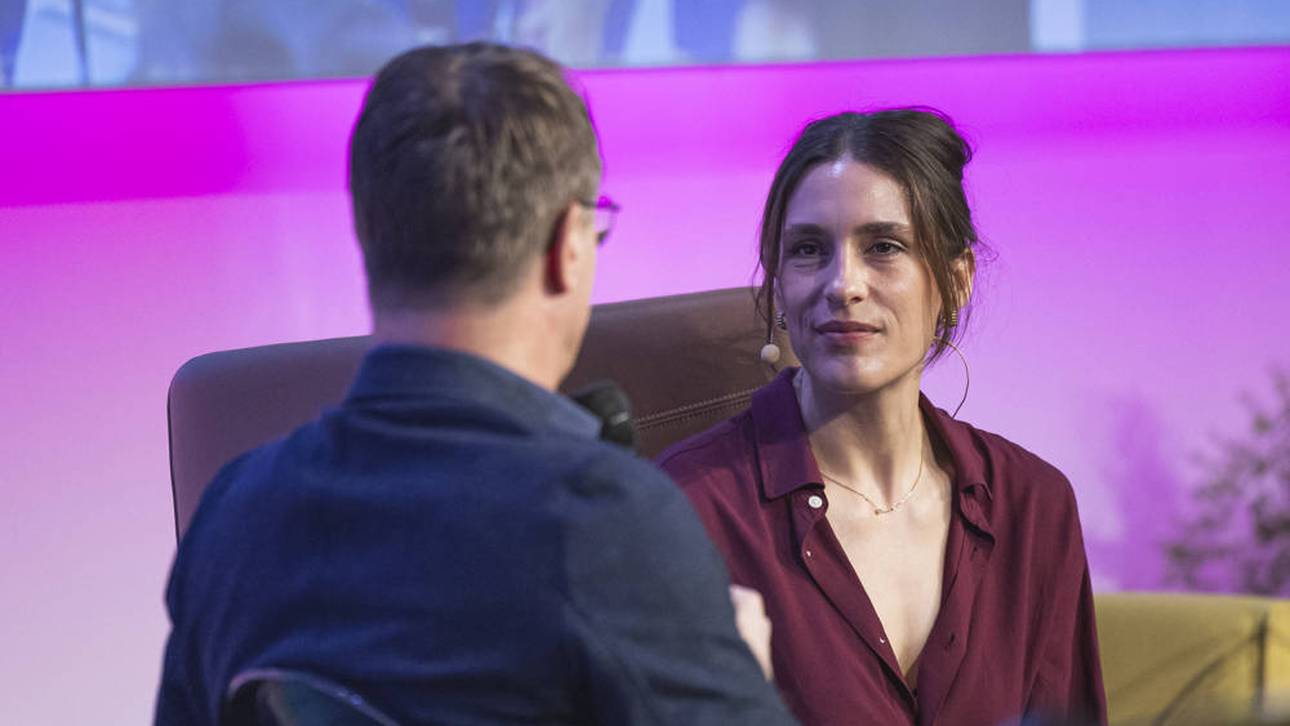 Joko und Klaas? Ex-Tennis-Star klärt auf