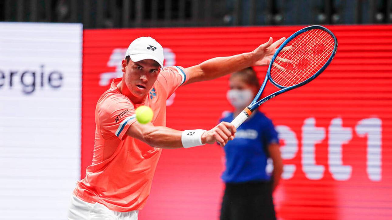 Altmaier in Köln früh gescheitert