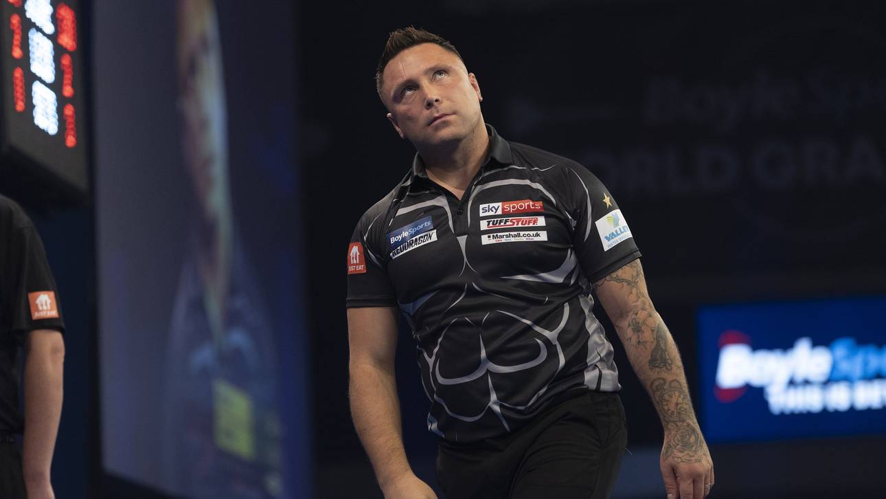 “Keine Chance“: Price kassiert Klatsche