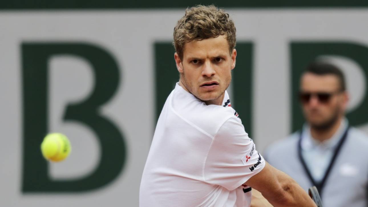 Hanfmann über Isolation-Privilegien