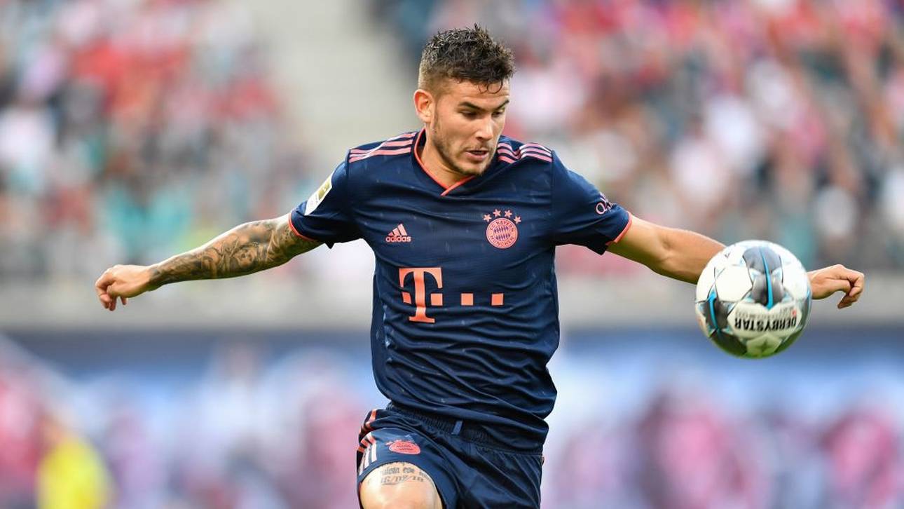 Fall Hernández: FCB-Boss schimpft