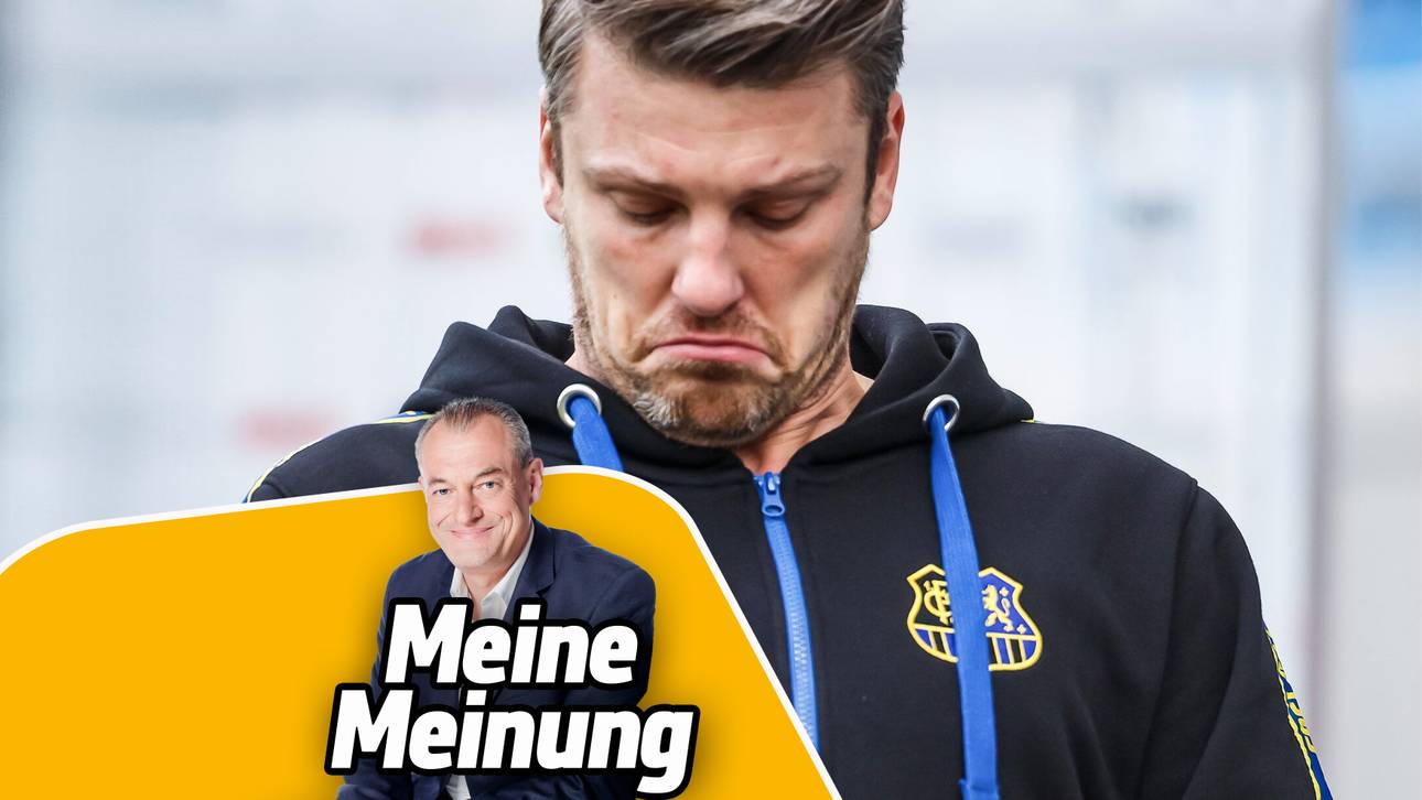 Der „Kwasni-Schock“ und die „drei Vs“