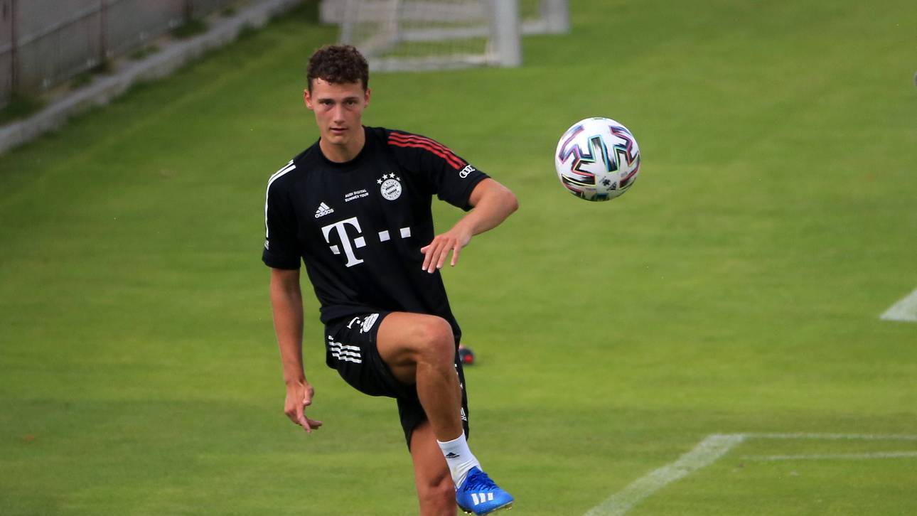 Pavard in der CL? Rummenigge sagt ja