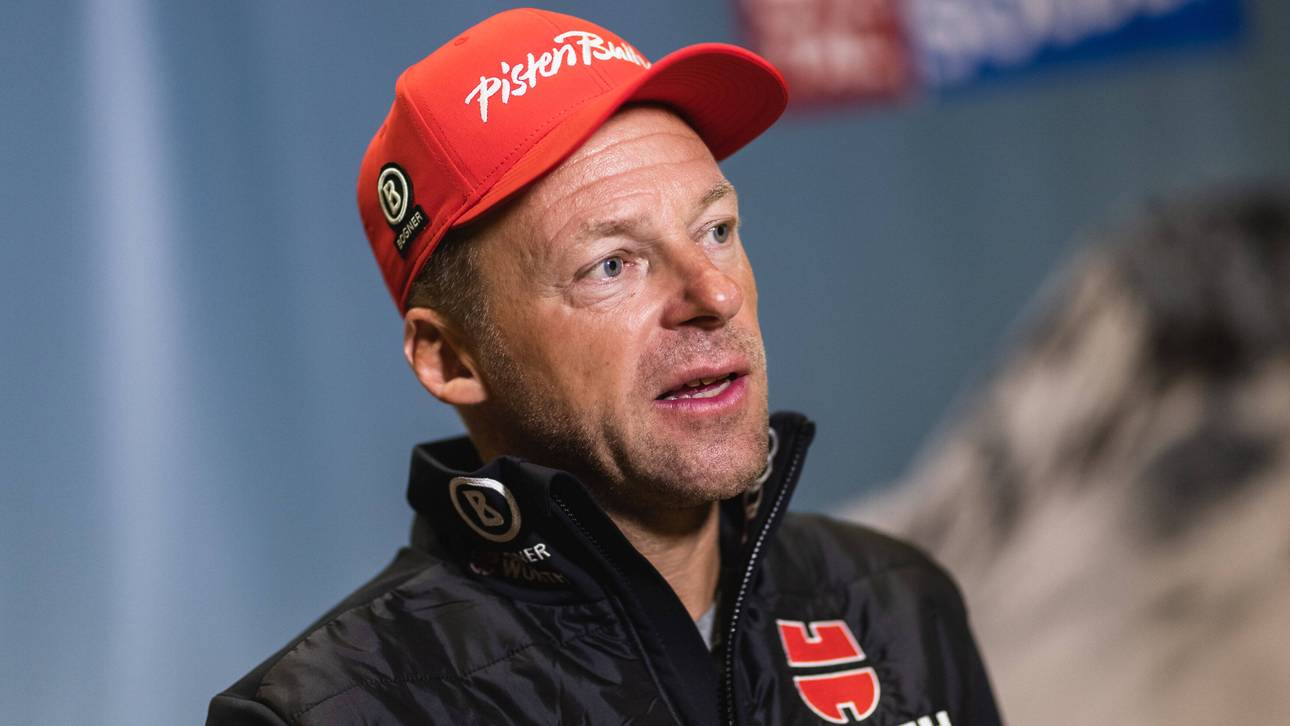 Frauen-Cheftrainer verlässt den DSV