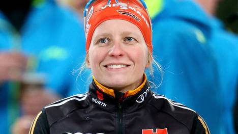 R(H)EINPOWER Biathlon World Team Challenge 2014