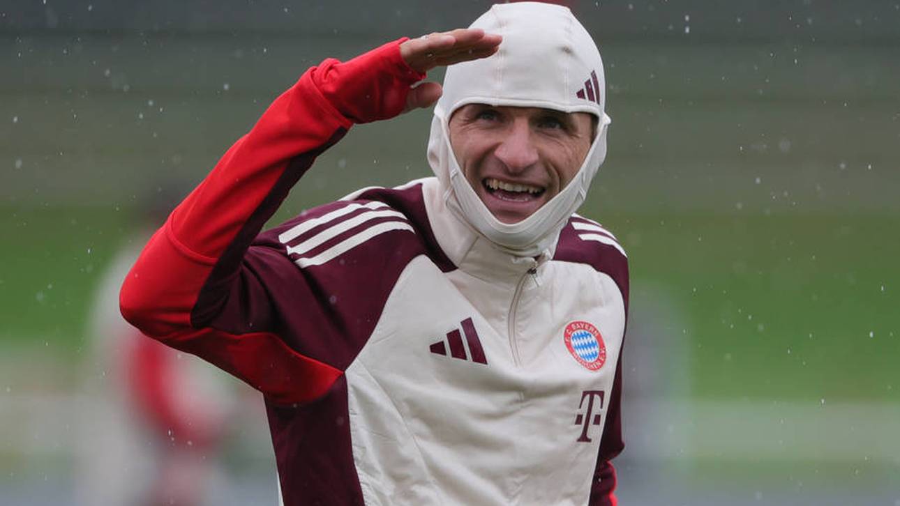 New York Times bestaunt Müller