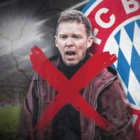 "Knallhartes Business!" Der bevorstehende Nagelsmann-Rauswurf