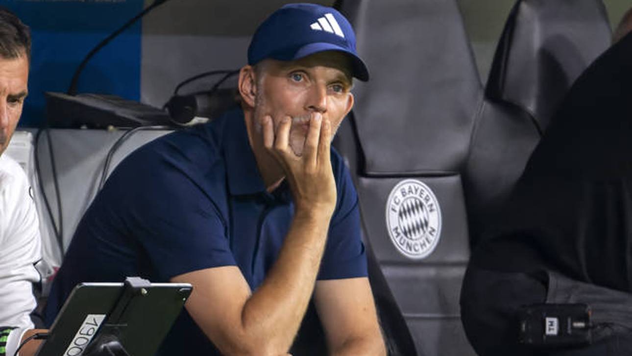 Ex-Profi watscht Tuchel ab