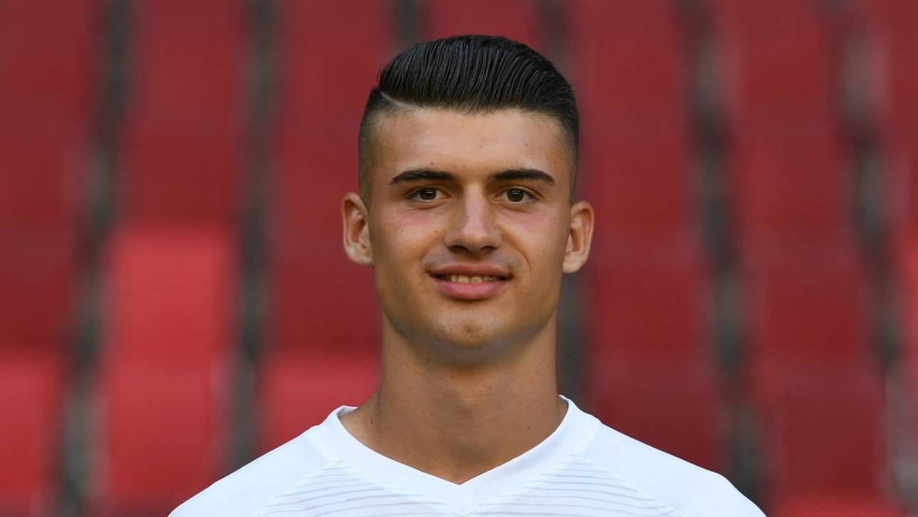 FCA verlängert mit Stanic – Leihe nach Wehen