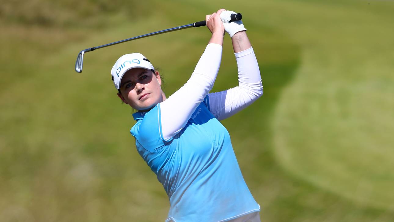 Beste Major-Platzierung für Masson