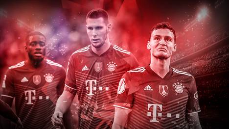 Auch unter Julian Nagelsmann kassiert der FC Bayern München auf nationaler Ebene noch zu viele Gegentore. Doch ein Mittel dagegen hat der Coach bisher nicht gefunden. Ein Titel ist dadurch bereits futsch.