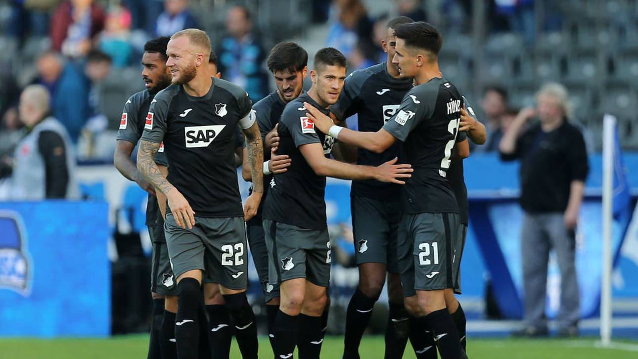 Sport-Tag: TSG will Serie ausbauen