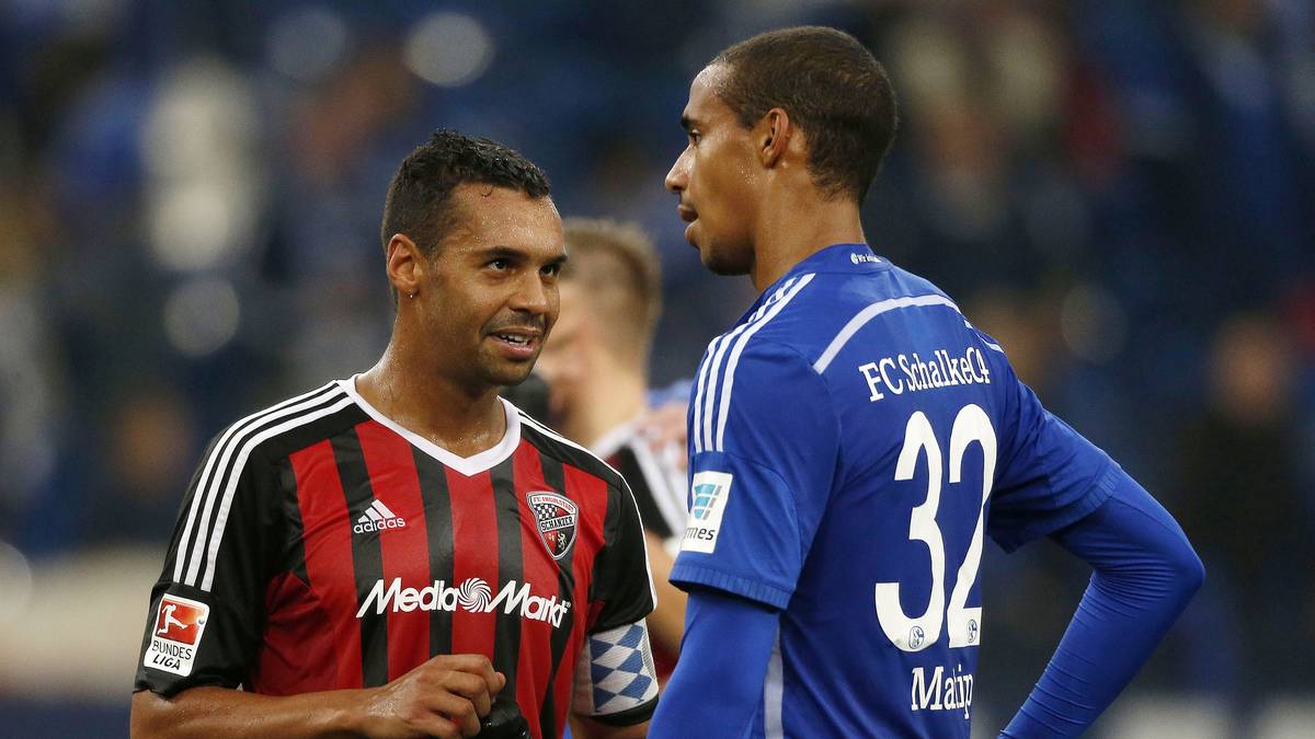 JOEL und MARVIN MATIP: Nachdem er in Gelsenkirchen alle Jugendmannschaften durchlaufen hatte, wechselte Joel (r.) 2016 zum FC Liverpool. Dort gewann er mit den Reds 2019 die Champions League. Sein älterer Bruder Marvin (l.) beendete im Sommer 2019 nach Stationen in Bochum, Köln und Karlsruhe, in Ingolstadt seine Karriere