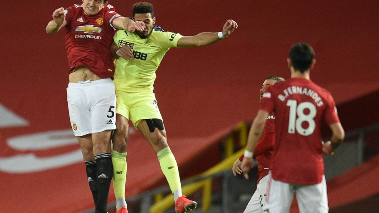 FA will Kopfballtraining reglementieren