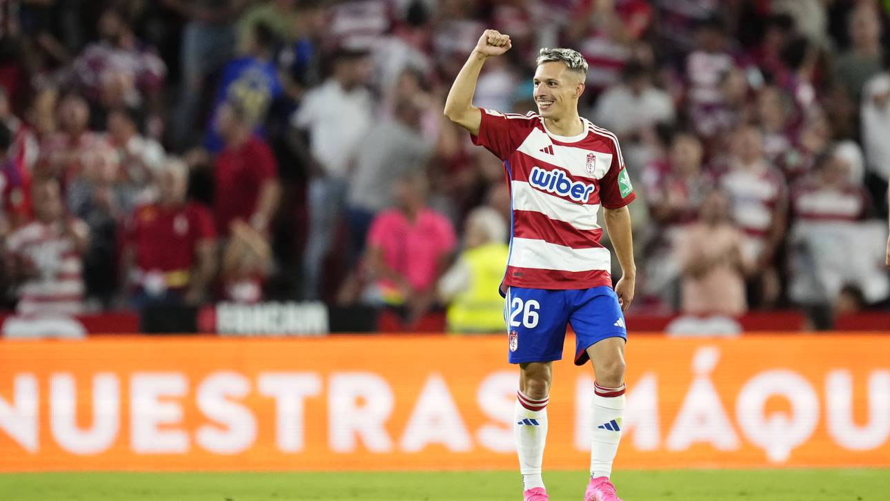 Emotionaler Post von Bayern-Neuzugang