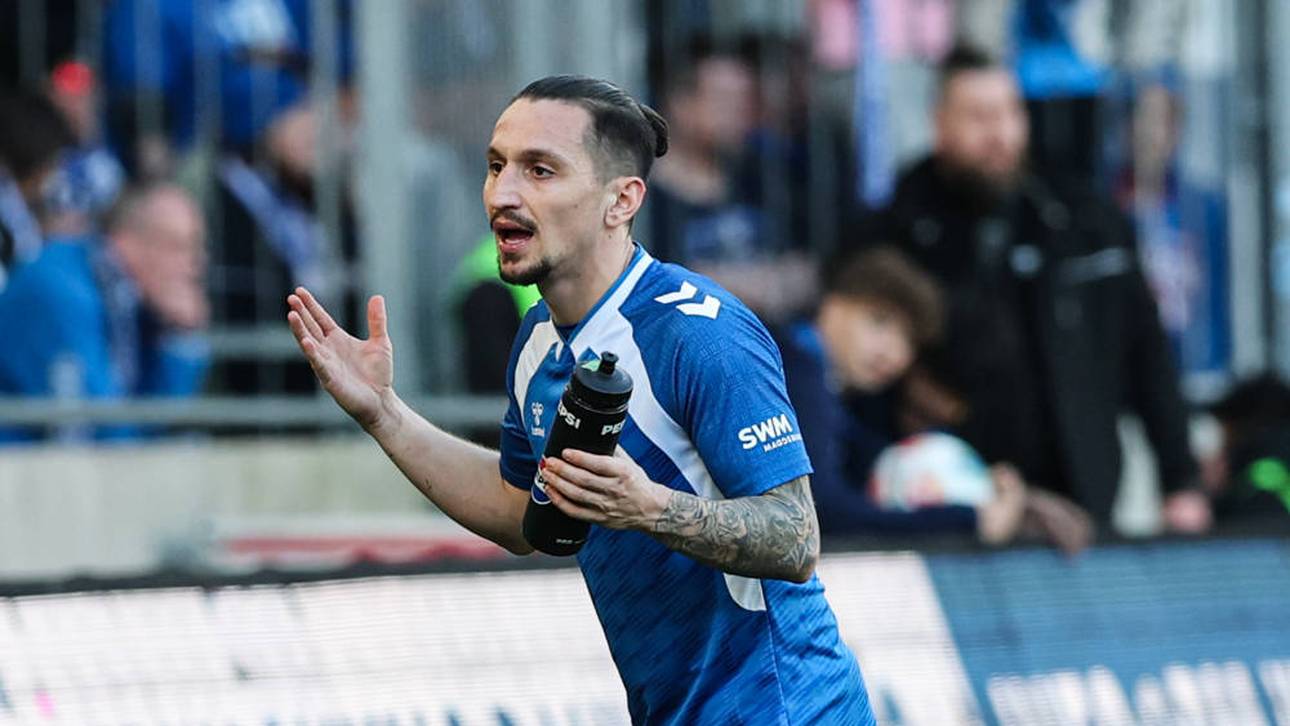 Überrascht Magdeburg in Elversberg?