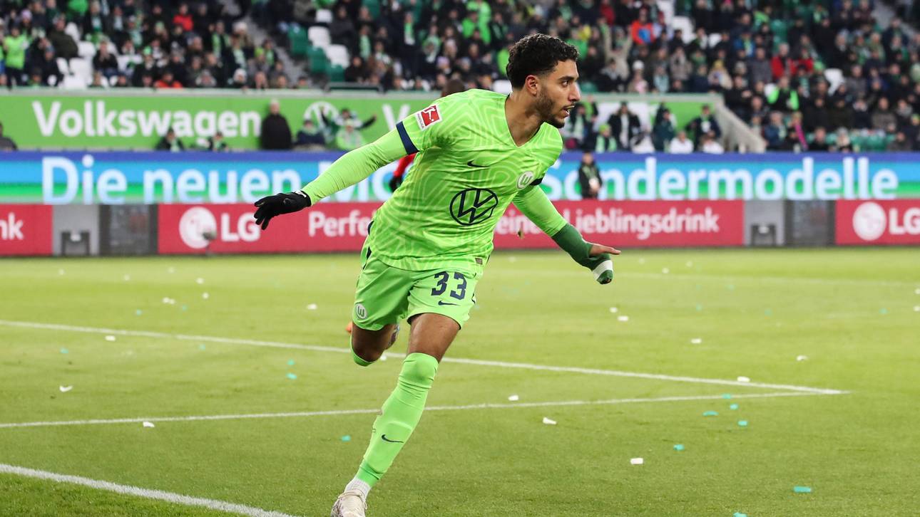 Eintracht tütet Neuzugang ein!