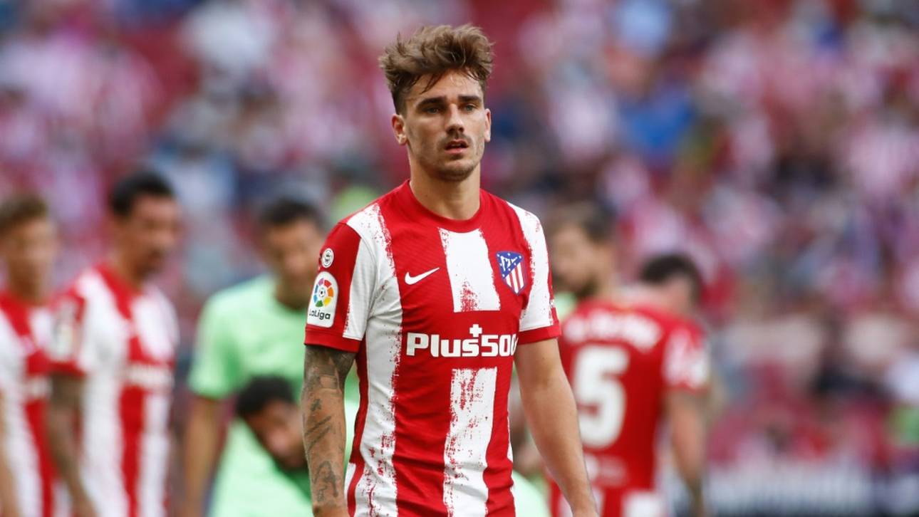 Atlético blamiert sich, auch Real patzt