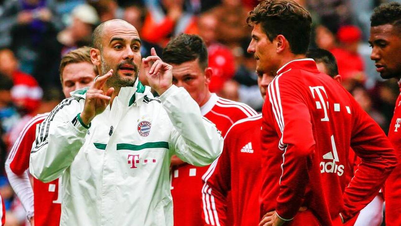 Gomez: So lief mein Bayern-Aus