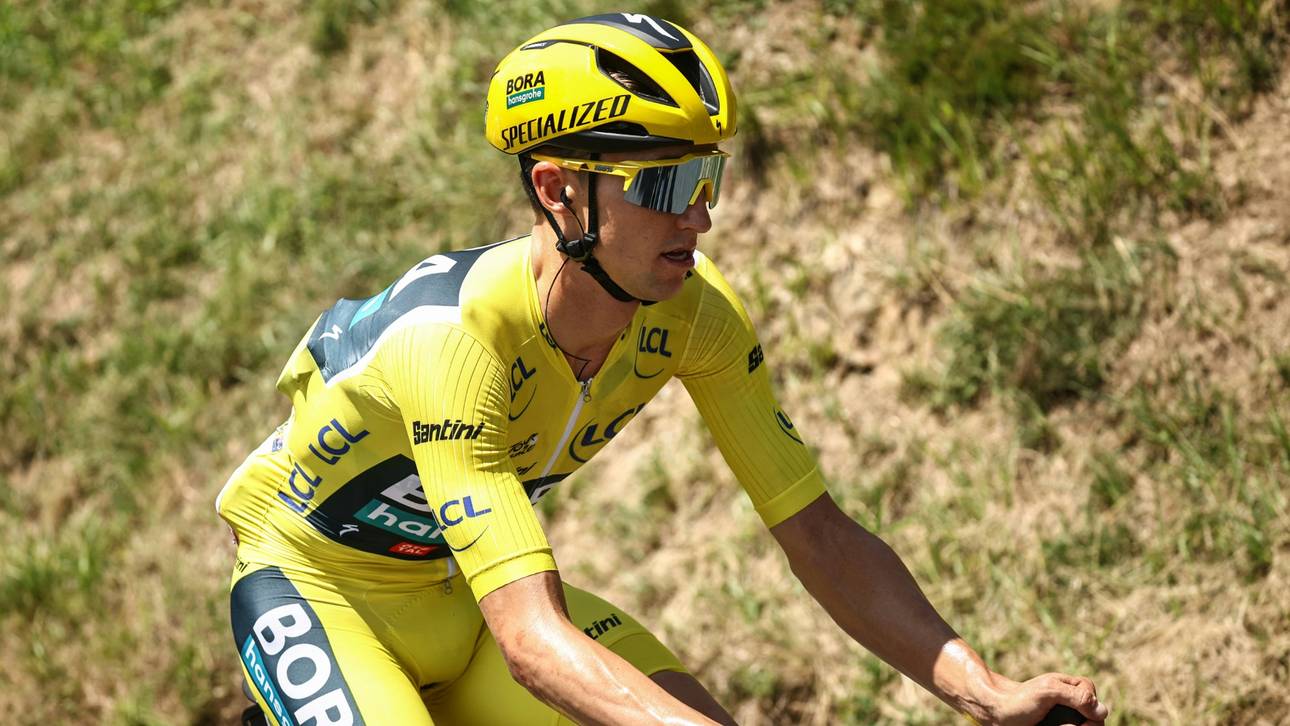 Bora-hansgrohe hakt Gelb-Verlust ab: „Können damit leben“